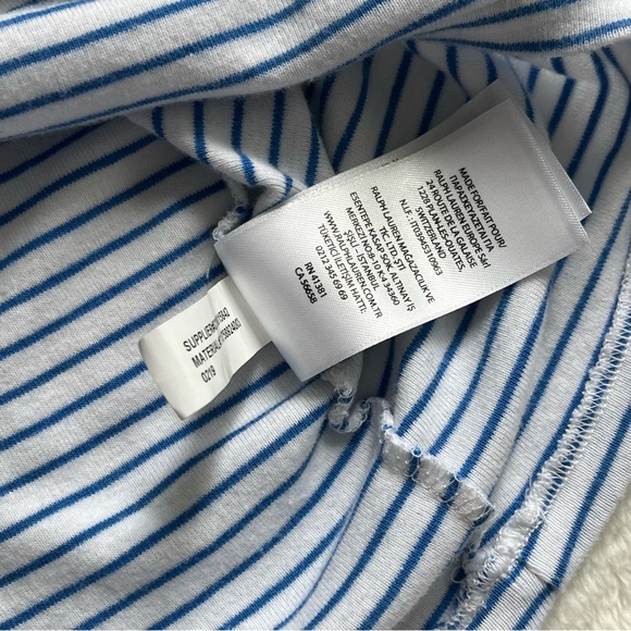 Polo by Ralph Lauren Women's Shirt - Picture 14 of 15